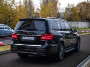 Mercedes-Benz GLS I (X166) Санкт-Петербург  - изображение 46