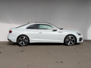 Audi A5 II (F5) Рестайлинг Москва  - изображение 38