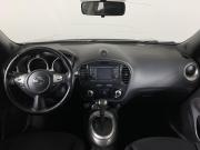 Nissan Juke I Москва  - изображение 31
