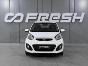 Kia Picanto II Ростов-на-Дону  - изображение 16