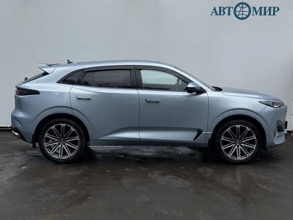 Changan UNI-K с пробегом 2023 года, цена 2 617 000 рублей, 46585 км, внедорожник, Автокод Объявления