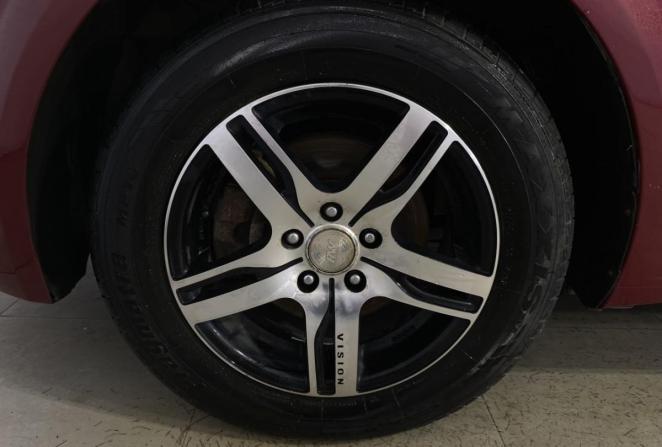 Chevrolet Aveo II с пробегом 2013 года, цена 670 000 рублей, 120000 км, седан, Автокод Объявления