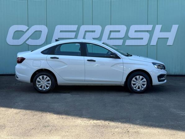 Lada (ВАЗ) Vesta I Рестайлинг (NG) с пробегом 2026 года, цена 1 499 000 рублей, 208 км, седан, Автокод Объявления