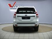 Toyota Land Cruiser Prado 150 Series Рестайлинг 1 Уфа  - изображение 23