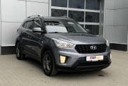 Hyundai Creta I Рестайлинг Владимир  - изображение 24