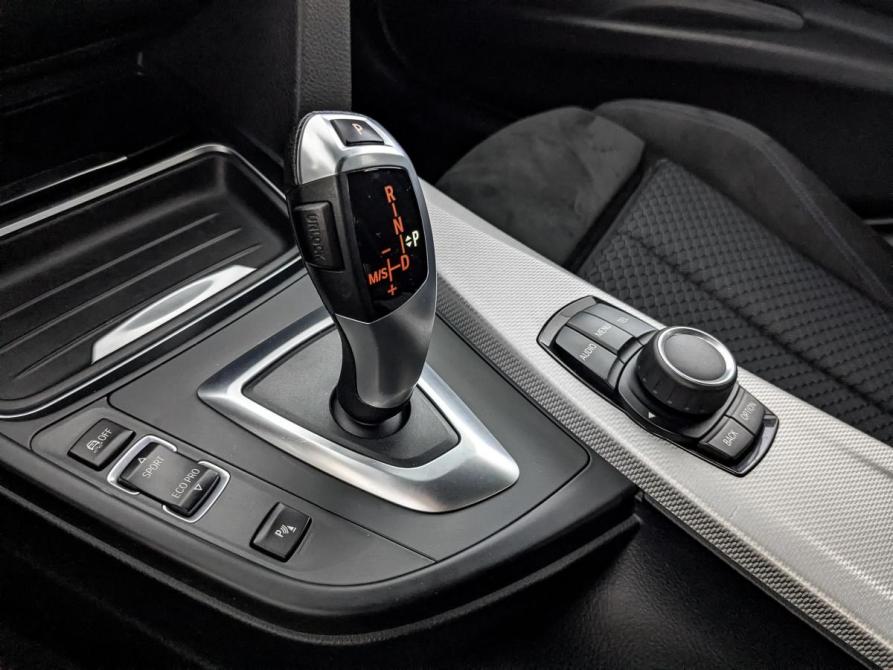 BMW 3 серии VI (F3x) Москва  - изображение 25