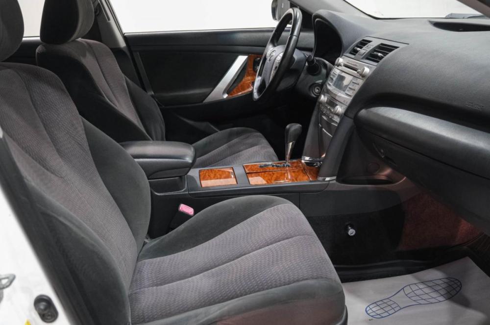 Toyota Camry VI (XV40) Рестайлинг Новокузнецк  - изображение 14