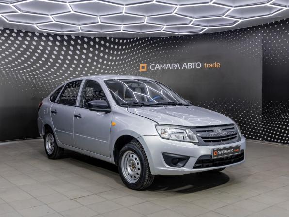 Lada (ВАЗ) Granta I с пробегом 2015 года, цена 365 000 рублей, 167000 км, лифтбек, Автокод Объявления