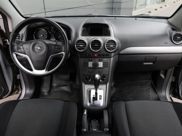 Opel Antara I с пробегом 2007 года, цена 798 000 рублей, 254690 км, внедорожник, Автокод Объявления