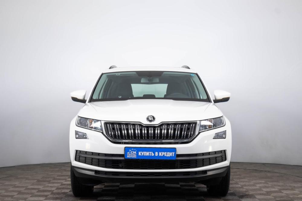 Skoda Kodiaq I Пермь  - изображение 2