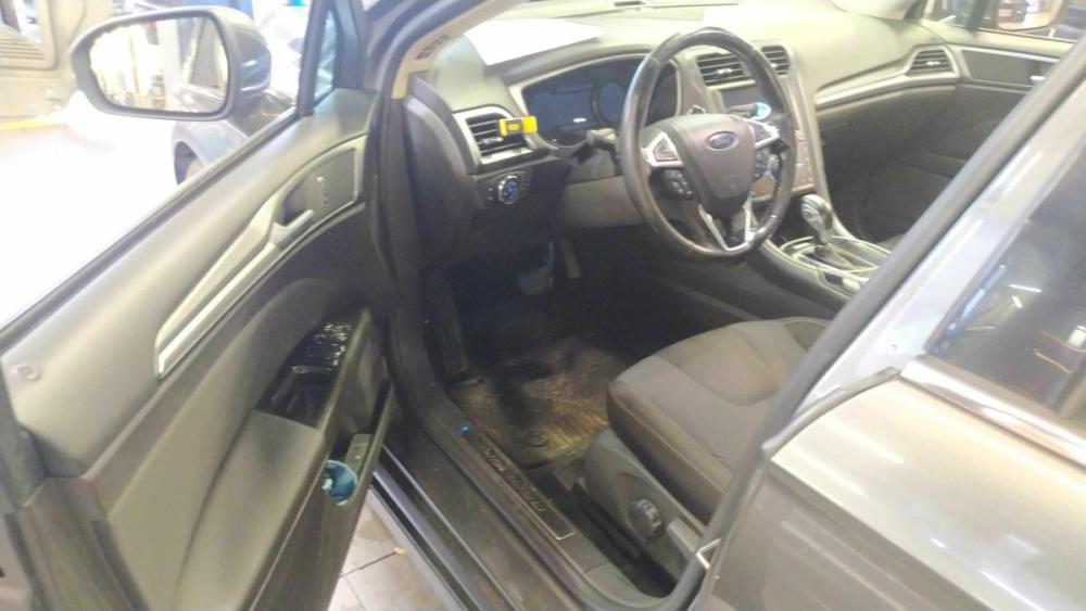 Ford Mondeo V Санкт-Петербург  - изображение 6