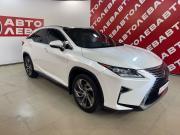 Lexus RX IV Новочеркасск  - изображение 25
