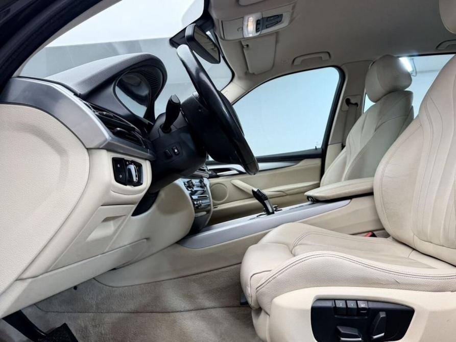 BMW X5 III (F15) Москва  - изображение 10