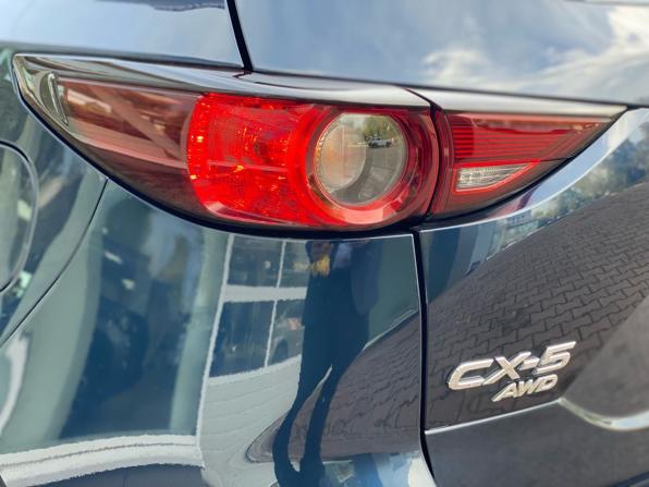 Mazda CX-5 II с пробегом 2018 года, цена 2 369 000 рублей, 144492 км, внедорожник, Автокод Объявления