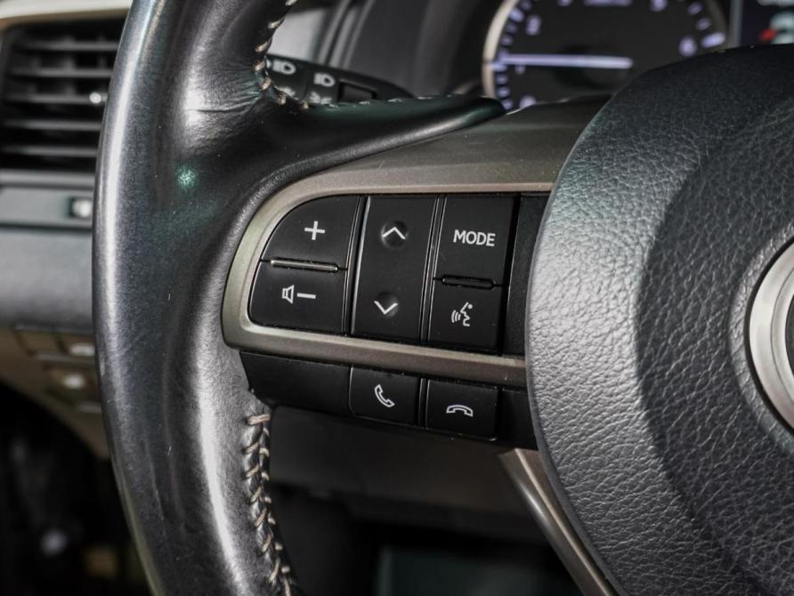 Lexus RX IV Воронеж  - изображение 22