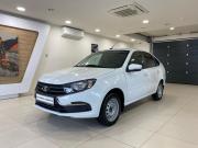 Lada (ВАЗ) Granta I Рестайлинг Астрахань  - изображение 23