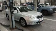Skoda Octavia II (A5) Рестайлинг Санкт-Петербург  - изображение 7