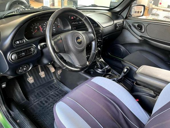 Chevrolet Niva I Рестайлинг с пробегом 2014 года, цена 515 000 рублей, 121000 км, внедорожник, Автокод Объявления