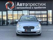 Hyundai Accent III Волгоград  - изображение 25