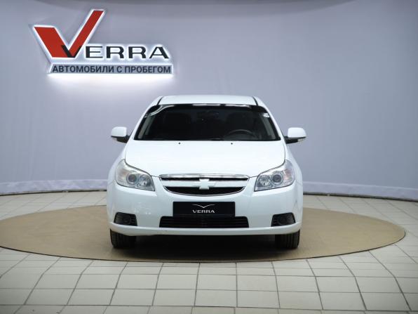 Chevrolet Epica V250 Рестайлинг с пробегом 2012 года, цена 620 000 рублей, 189978 км, седан, Автокод Объявления