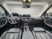BMW X3 III (G01) Рестайлинг Москва  - изображение 18