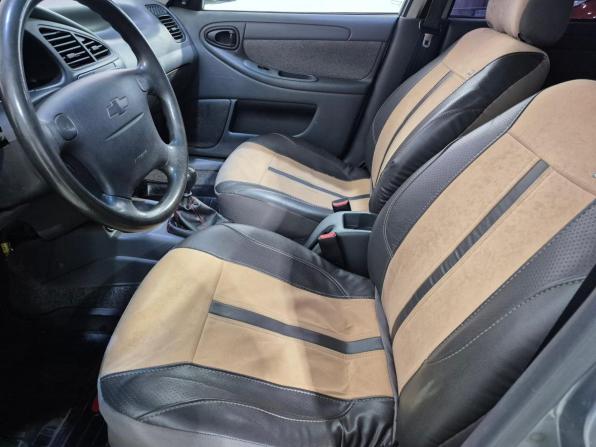 Chevrolet Lanos I с пробегом 2007 года, цена 200 000 рублей, 174000 км, седан, Автокод Объявления