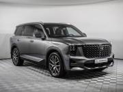 GAC GS8 II Москва  - изображение 23