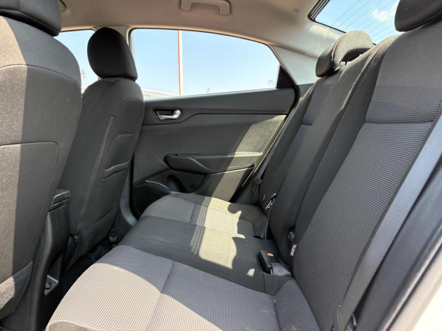 Hyundai Solaris II Рестайлинг Набережные Челны  - изображение 27
