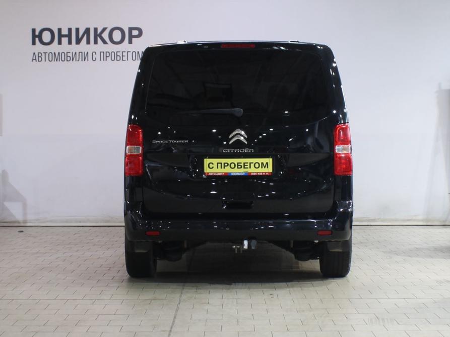 Citroen SpaceTourer I Дзержинск  - изображение 4