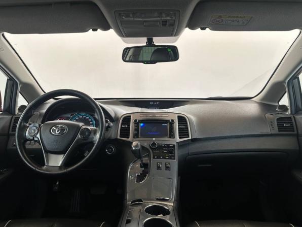 Toyota Venza I Рестайлинг с пробегом 2013 года, цена 1 990 000 рублей, 205745 км, внедорожник, Автокод Объявления