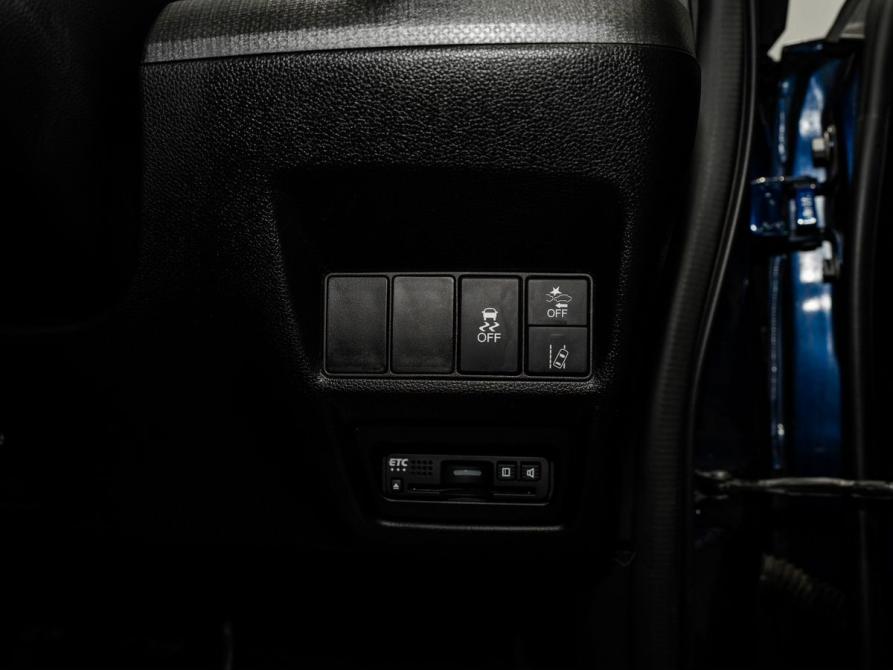 Honda Stepwgn V Рестайлинг Чита  - изображение 18