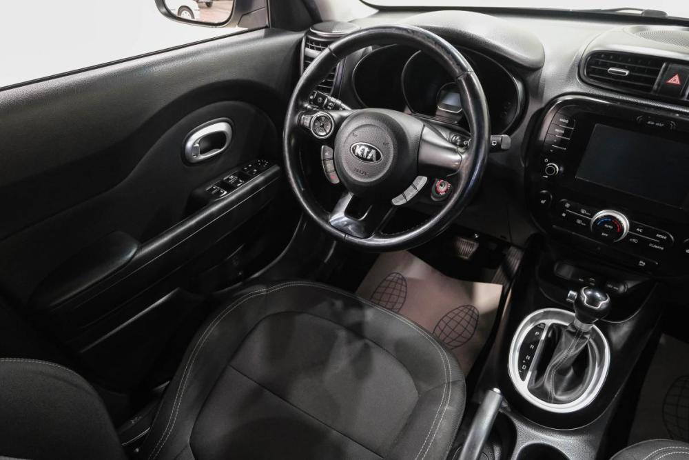 Kia Soul II Рестайлинг Новокузнецк  - изображение 16