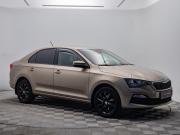 Skoda Rapid II Москва  - изображение 26