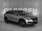 Skoda Kodiaq I Ростов-на-Дону  - изображение 23