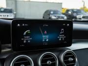 Mercedes-Benz GLC I (X253) Рестайлинг Москва  - изображение 34