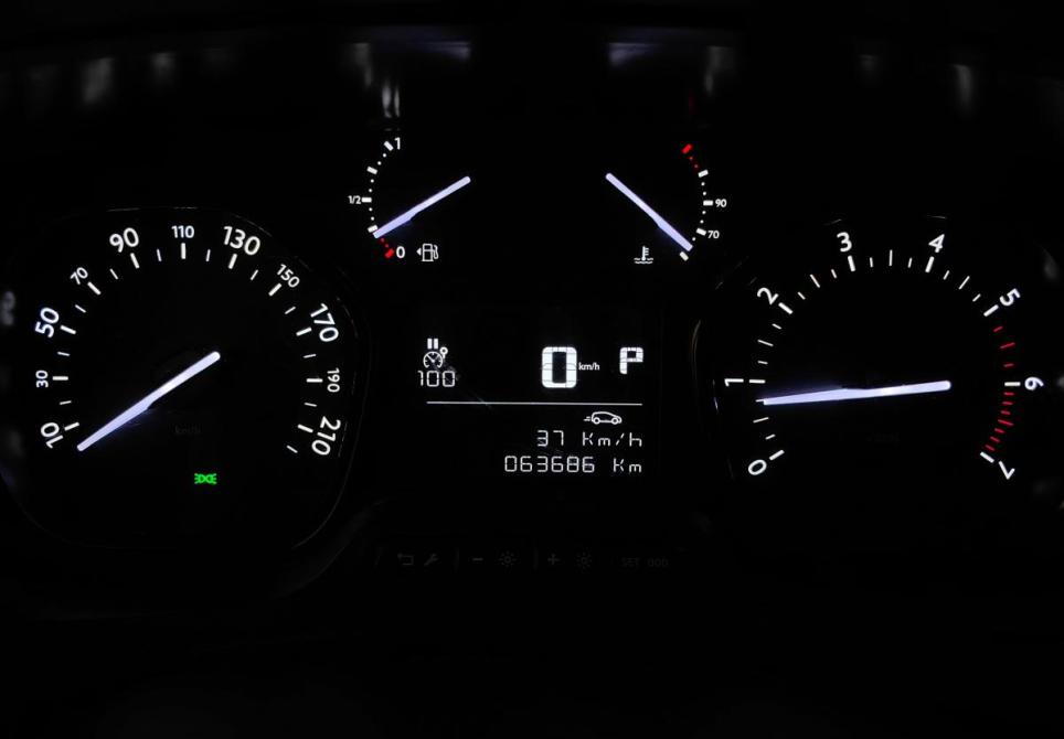 Peugeot Traveller I Москва  - изображение 16