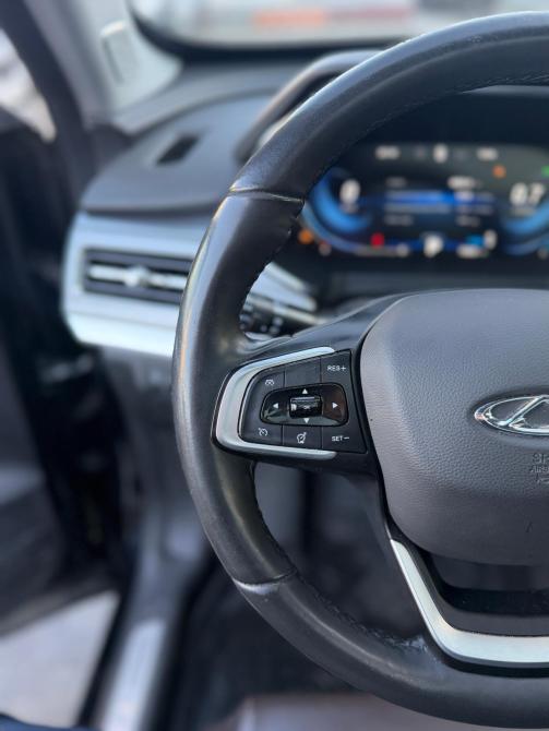 Chery Tiggo 8 Pro I Мурманск  - изображение 17