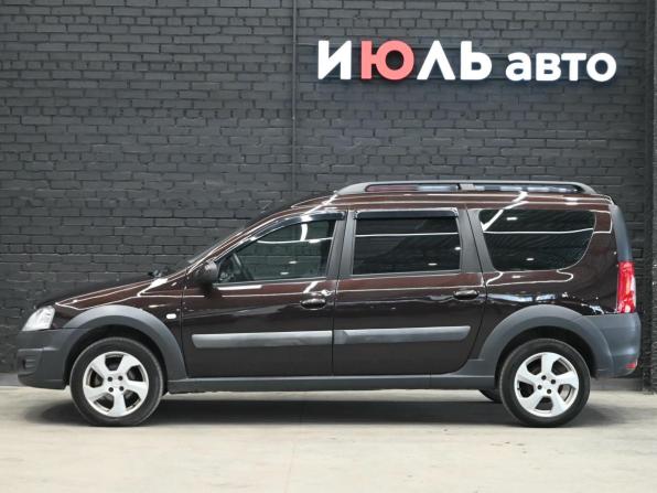 Lada (ВАЗ) Largus I с пробегом 2019 года, цена 850 000 рублей, 145950 км, универсал, Автокод Объявления