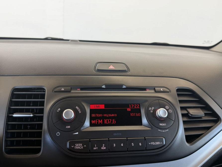 Kia Picanto II Рестайлинг Псков  - изображение 14