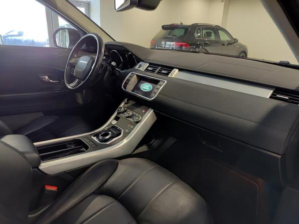 Land Rover Range Rover Evoque I Рестайлинг с пробегом 2018 года, цена 2 500 000 рублей, 102715 км, внедорожник, Автокод Объявления