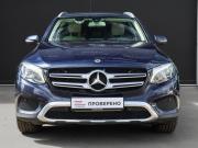 Mercedes-Benz GLC I (X253) Москва  - изображение 28