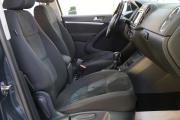 Volkswagen Tiguan I Рестайлинг Омск  - изображение 41