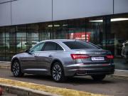 Audi A6 V (C8) Санкт-Петербург  - изображение 43