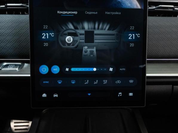 Jaecoo J7 I с пробегом 2023 года, цена 2 145 000 рублей, 70668 км, внедорожник, Автокод Объявления