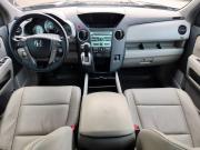 Honda Pilot II Санкт-Петербург  - изображение 34