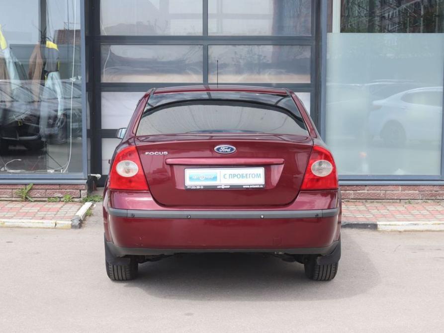 Ford Focus II Нижний Новгород  - изображение 4