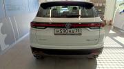 Changan CS35 Plus I Рестайлинг Вологда  - изображение 47