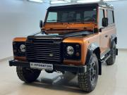 Land Rover Defender I Москва  - изображение 12