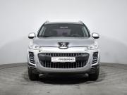 Peugeot 4007 Санкт-Петербург  - изображение 21