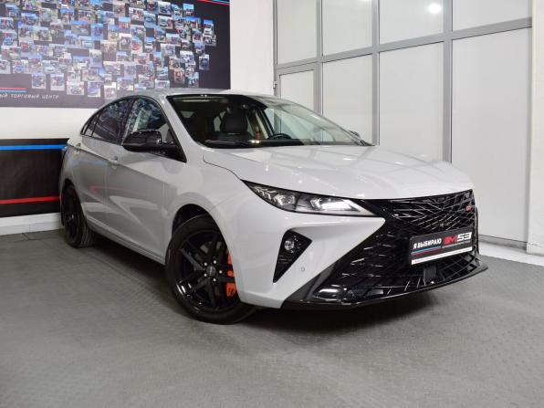 Omoda S5 GT с пробегом 2023 года, цена 1 873 999 рублей, 26902 км, седан, Автокод Объявления